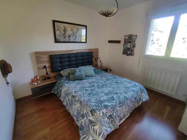 Maison - 5 pièces - 100 m²