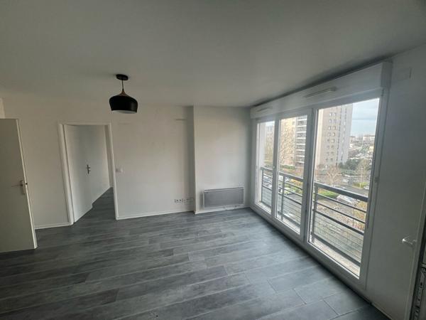 Appartement Drancy 2 pièce(s)