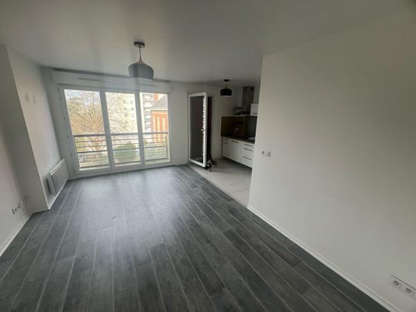 Appartement Drancy 2 pièce(s)