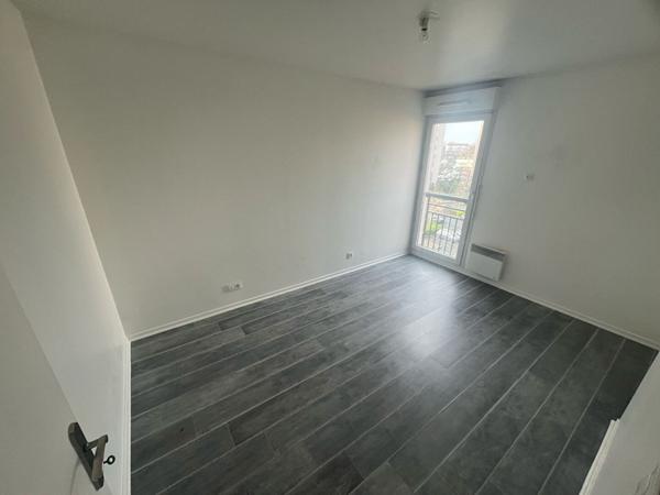 Appartement Drancy 2 pièce(s)