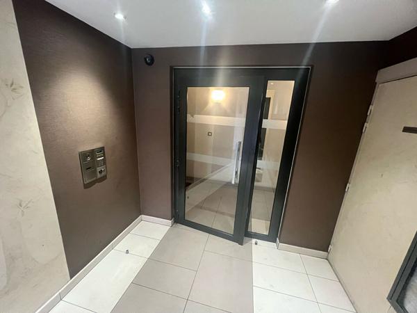 Appartement Drancy 2 pièce(s)