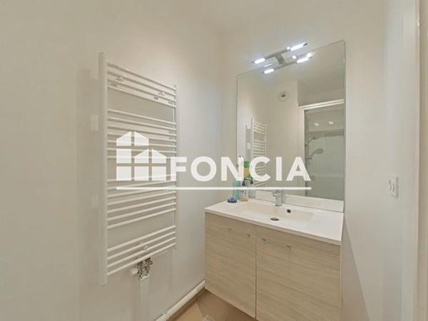 Location Appartement 3 pièces 56.9 m² - 39 AVENUE THIERS Le Raincy 93340