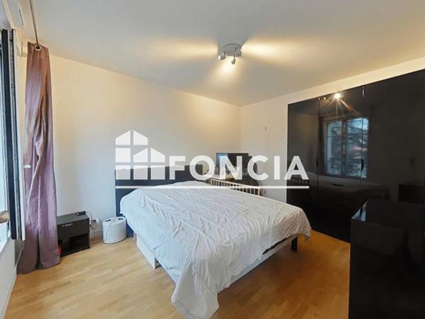 Location Appartement 3 pièces 56.9 m² - 39 AVENUE THIERS Le Raincy 93340