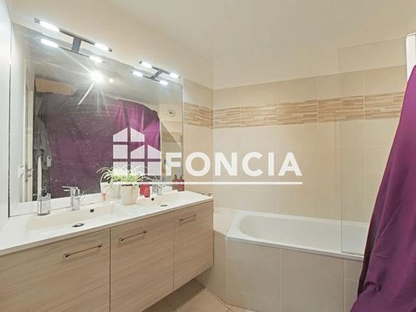 Location Appartement 3 pièces 56.9 m² - 39 AVENUE THIERS Le Raincy 93340