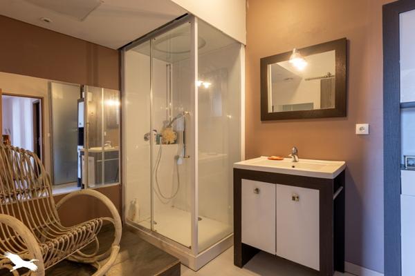 Maison à vendre |  Saint-Loup |  7 pièces | 193 m²