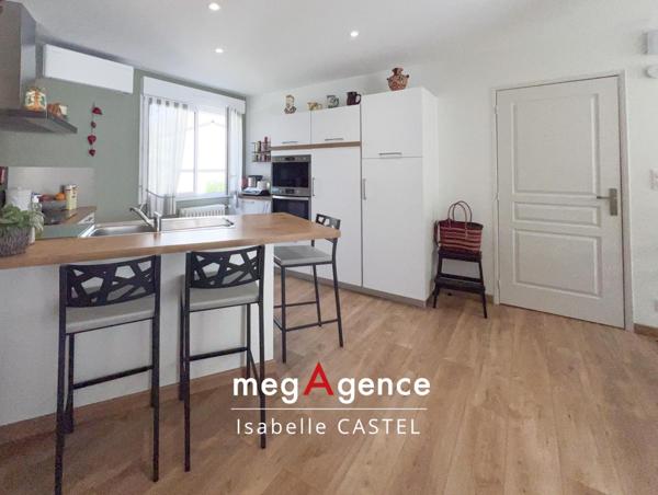 Maison à LES SABLES-D'OLONNE, 85100 - 4 pièces 100m²