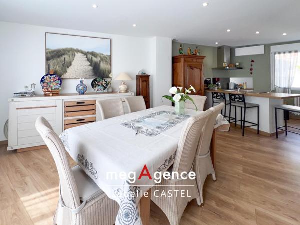 Maison à LES SABLES-D'OLONNE, 85100 - 4 pièces 100m²