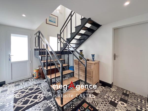 Maison à LES SABLES-D'OLONNE, 85100 - 4 pièces 100m²