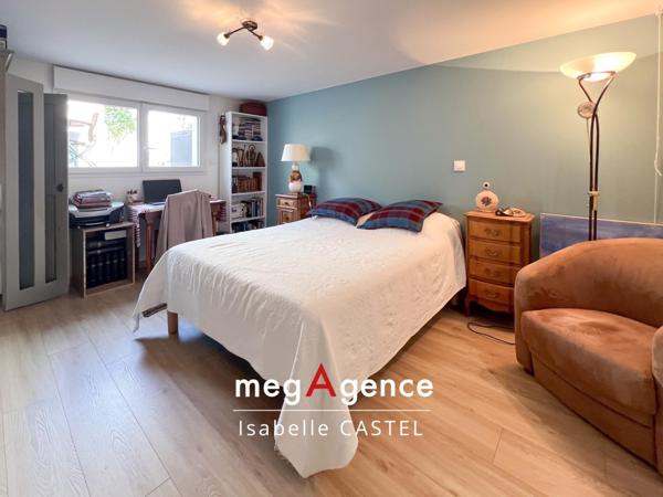 Maison à LES SABLES-D'OLONNE, 85100 - 4 pièces 100m²