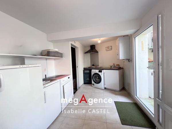 Maison à LES SABLES-D'OLONNE, 85100 - 4 pièces 100m²