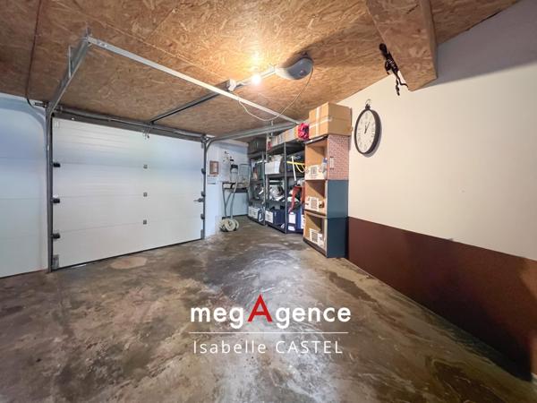 Maison à LES SABLES-D'OLONNE, 85100 - 4 pièces 100m²