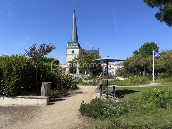 Appartement de 53 m²