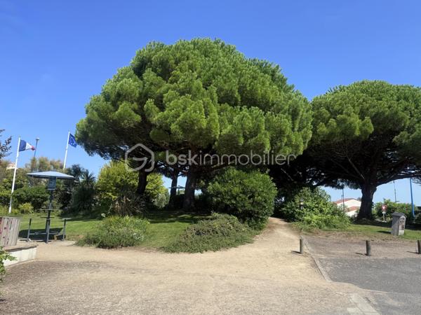 Appartement de 53 m²