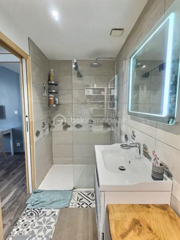 Appartement de 53 m²