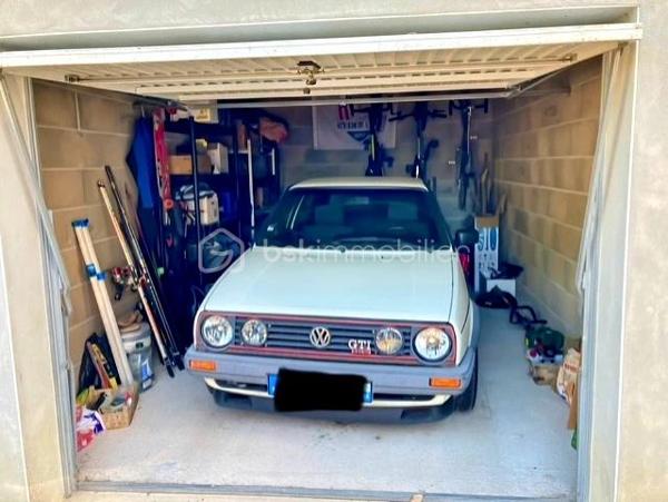 Appartement de 53 m²