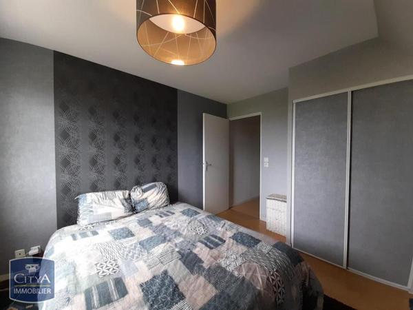 Appartement à vendre 3 pièces 66m²