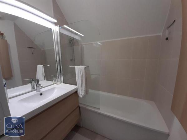 Appartement à vendre 3 pièces 66m²