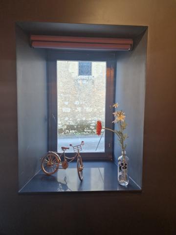 Castelnau-d'Arbieu (32500) MAISON EN PIERRE SUPERBEMENT RÉNOVÉE AU CŒUR D’UN VILLAGE, AVEC JARDIN ET PISCINE