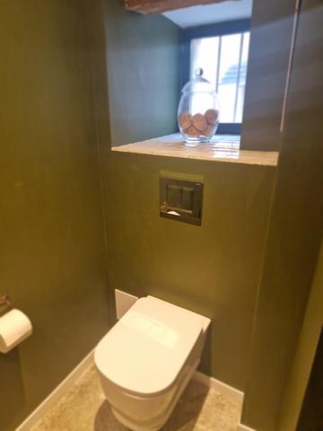 Castelnau-d'Arbieu (32500) MAISON EN PIERRE SUPERBEMENT RÉNOVÉE AU CŒUR D’UN VILLAGE, AVEC JARDIN ET PISCINE