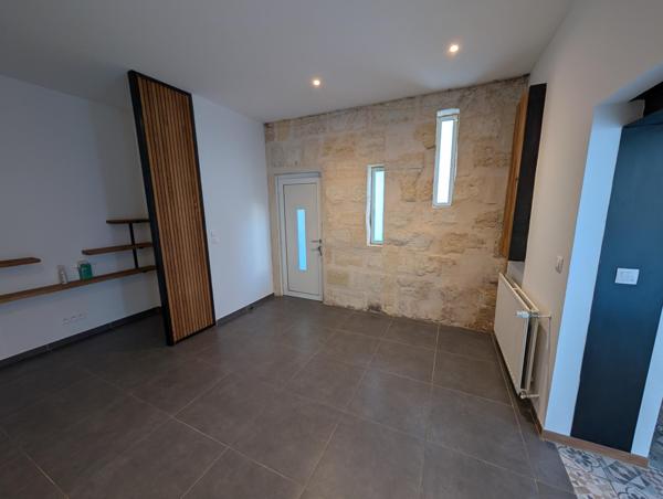 Appartement à BORDEAUX, 33100 - 3 pièces 66m²