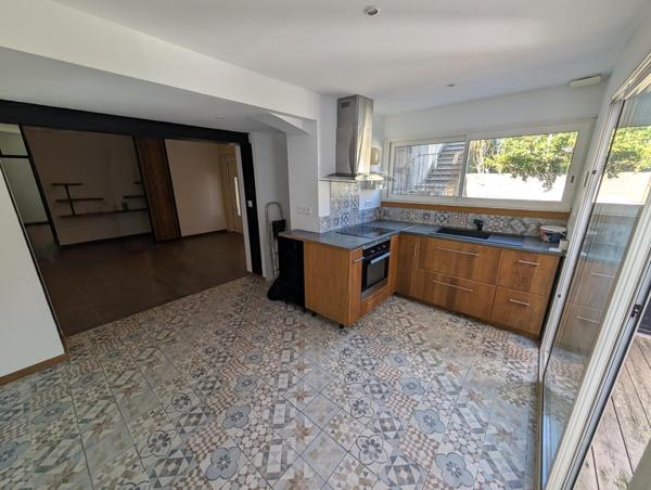 Appartement à BORDEAUX, 33100 - 3 pièces 66m²