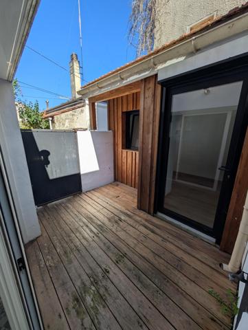 Appartement à BORDEAUX, 33100 - 3 pièces 66m²