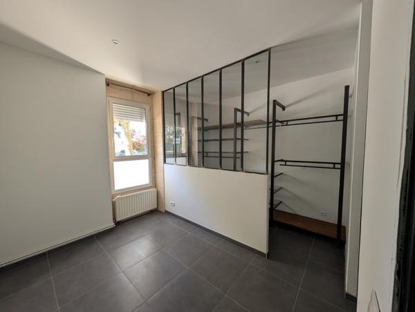 Appartement à BORDEAUX, 33100 - 3 pièces 66m²