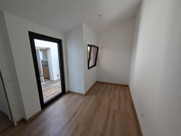 Appartement à BORDEAUX, 33100 - 3 pièces 66m²