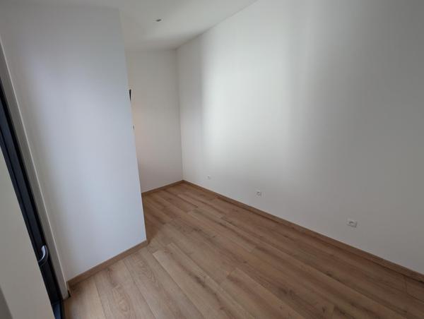 Appartement à BORDEAUX, 33100 - 3 pièces 66m²