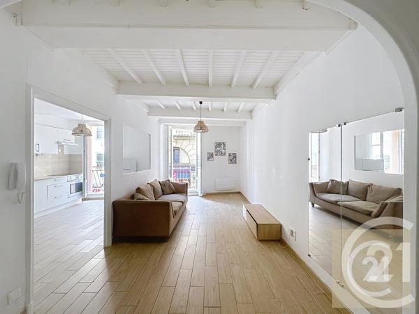 Appartement F3 à vendre  3 pièces - 63,10 m2 BEZIERS - 34