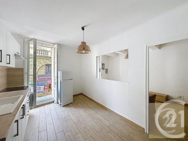 Appartement F3 à vendre  3 pièces - 63,10 m2 BEZIERS - 34