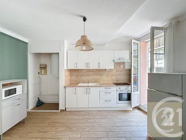 Appartement F3 à vendre  3 pièces - 63,10 m2 BEZIERS - 34