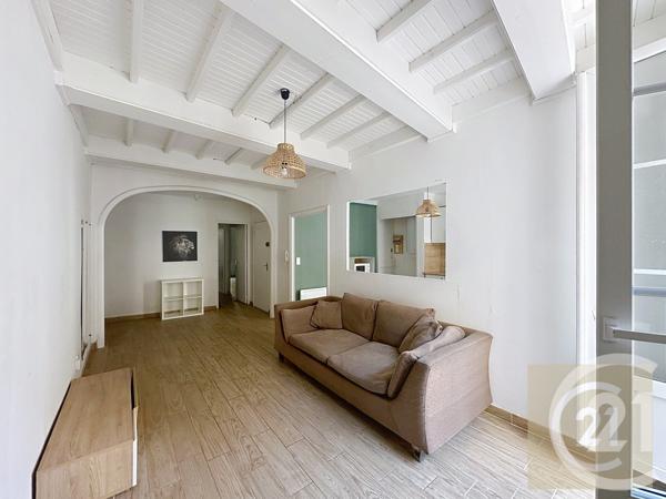 Appartement F3 à vendre  3 pièces - 63,10 m2 BEZIERS - 34