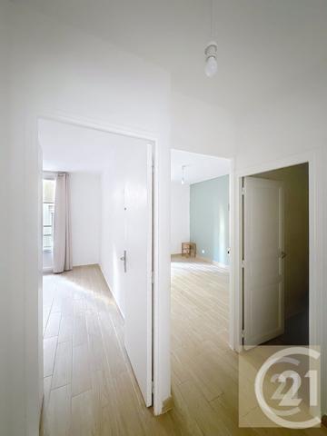 Appartement F3 à vendre  3 pièces - 63,10 m2 BEZIERS - 34