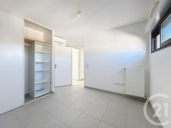Appartement T3 à vendre  3 pièces - 59,40 m2 CASTELNAU LE LEZ - 34