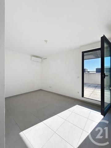 Appartement T3 à vendre  3 pièces - 59,40 m2 CASTELNAU LE LEZ - 34