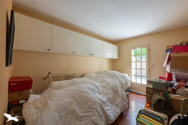 Appartement à vendre |  Achères |  3 pièces | 55 m²