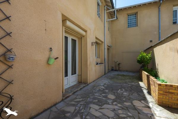 Appartement à vendre |  Achères |  3 pièces | 55 m²