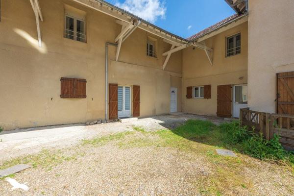 Appartement à vendre |  Achères |  3 pièces | 55 m²