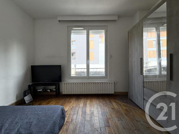 Maison à vendre  4 pièces - 80,13 m2 PIERREFITTE SUR SEINE - 93