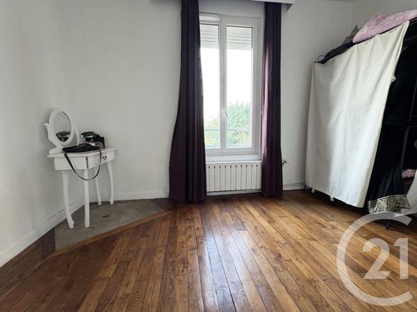 Maison à vendre  4 pièces - 80,13 m2 PIERREFITTE SUR SEINE - 93