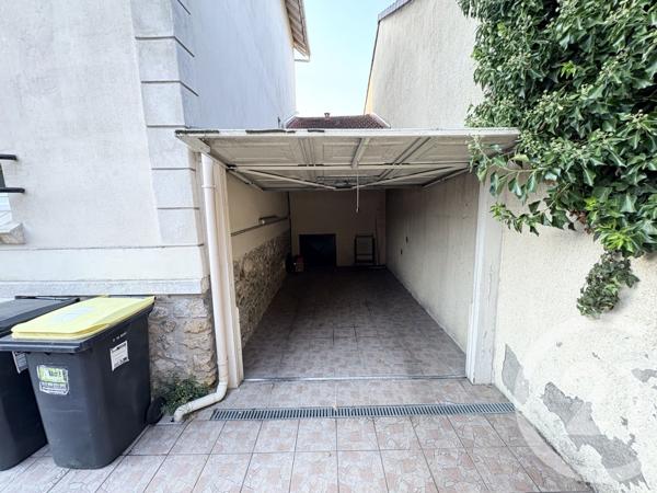 Maison à vendre  4 pièces - 80,13 m2 PIERREFITTE SUR SEINE - 93