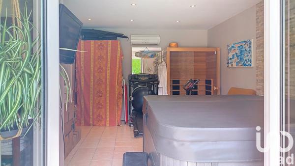 Maison à vendre 7 pièces 117 m² Pont-sur-Seine