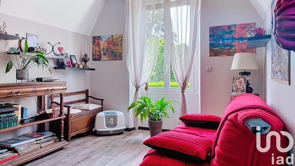 Maison à vendre 7 pièces 117 m² Pont-sur-Seine