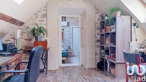 Maison à vendre 7 pièces 117 m² Pont-sur-Seine