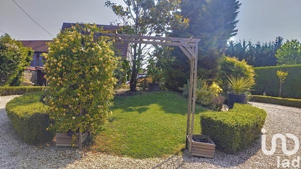 Maison à vendre 7 pièces 117 m² Pont-sur-Seine