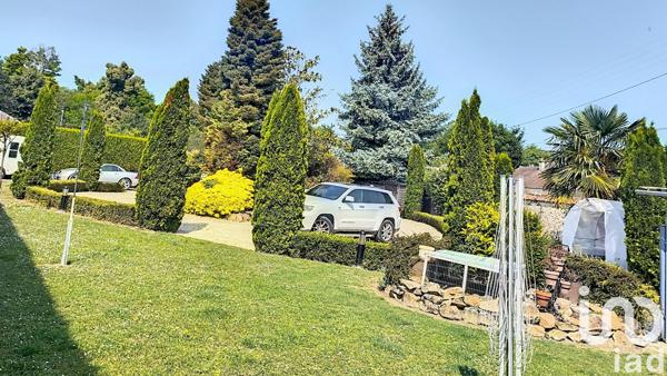 Maison à vendre 7 pièces 117 m² Pont-sur-Seine