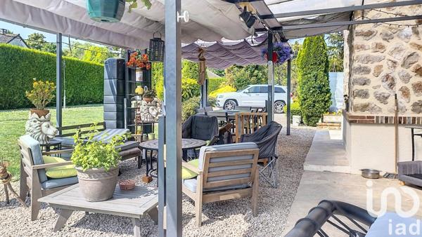 Maison à vendre 7 pièces 117 m² Pont-sur-Seine
