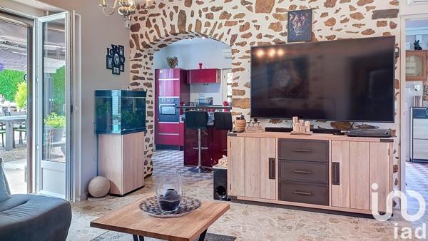 Maison à vendre 7 pièces 117 m² Pont-sur-Seine