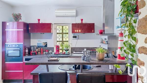 Maison à vendre 7 pièces 117 m² Pont-sur-Seine